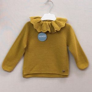 Jersey bebé niña Juliana J6209
