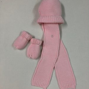 Gorro bebé niña Mayoral 9037