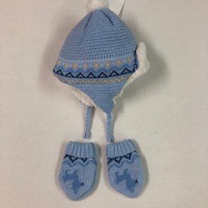 Conjunto bebé niño Mayoral 9038