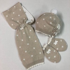 Conjunto bebé niña Mayoral 9040