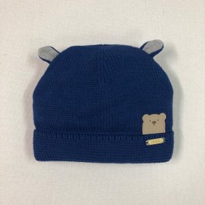 Gorro bebé niño Mayoral 9044