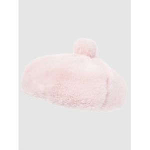 Gorro peluche bebé niña Mayoral 9193