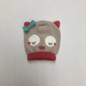 Gorro bebé niña Mayoral 9655