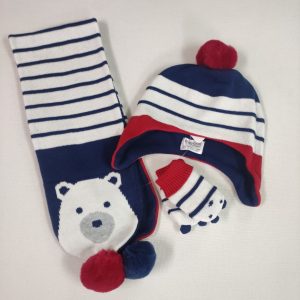 Conjunto bebé niño Mayoral 9900