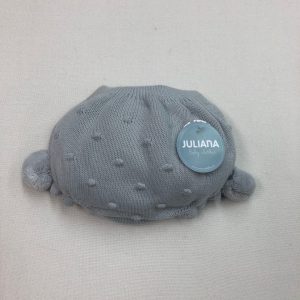 Braga pompón bebé Juliana J2160