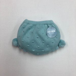 Braga pompón bebé Juliana J2160