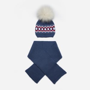 Conjunto bebé niño Juliana J4181