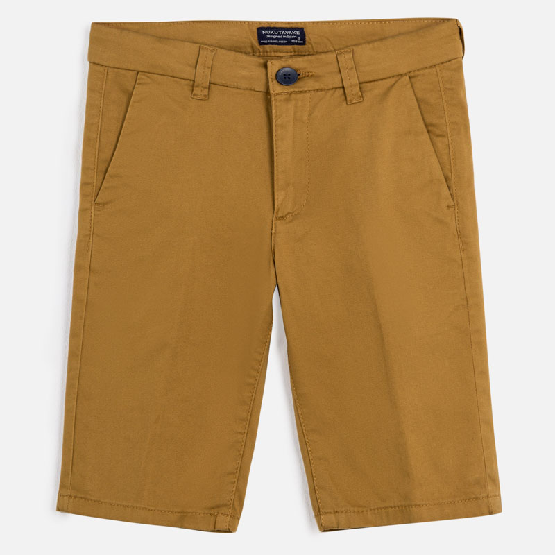 Bermuda junior niño Mayoral 242 xx--