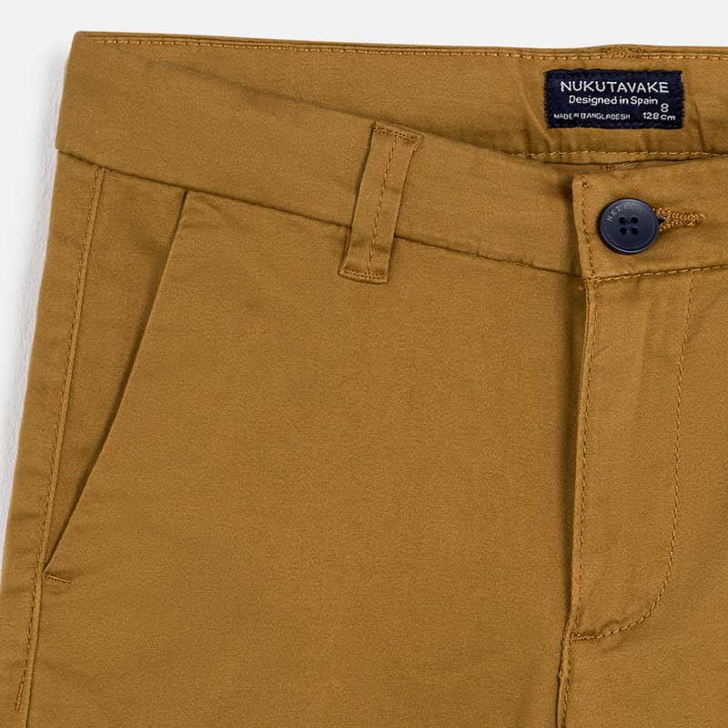 Bermuda junior niño Mayoral 242 xx-- - Imagen 3