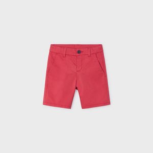 Pantalón corto mini niño Mayoral 202