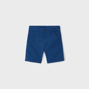 Pantalón corto mini niño Mayoral 202