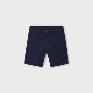 Pantalón corto mini niño Mayoral 204