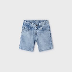 Pantalón corto mini niño Mayoral 237