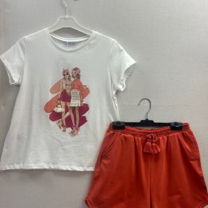 Conjunto junior niña Mayoral 6007
