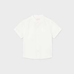 Camisa bebé niño Mayoral 1113