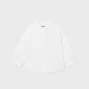 Camisa bebé niño Mayoral 1115