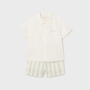 Conjunto bebé niño Mayoral 1248
