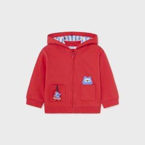 Sudadera bebé niño Mayoral 1448