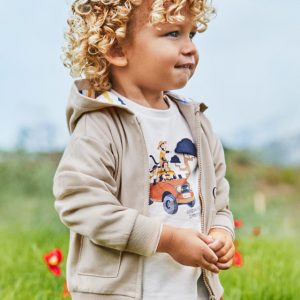 Sudadera bebé niño Mayoral 1448
