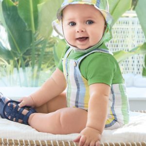 Conjunto canastilla niño Mayoral 1613