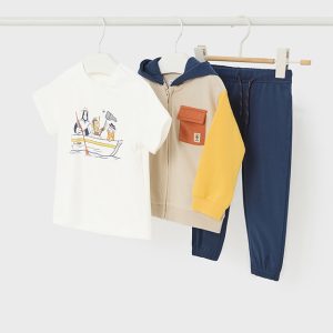 Chándal bebé niño Mayoral 1844