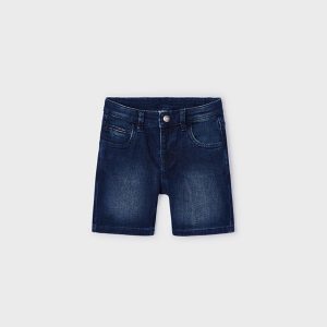 Pantalón corto mini niño Mayoral 3274