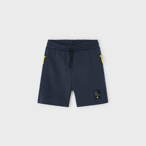 Pantalón corto mini niño Mayoral 3277