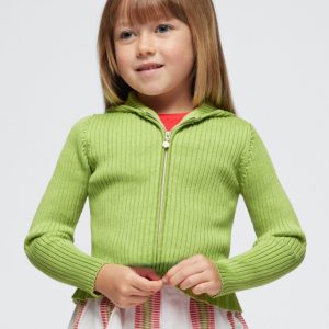Chaqueta mini niña Mayoral 3355