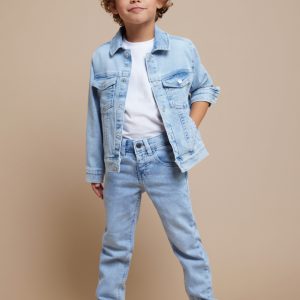 Cazadora mini niño Mayoral 3487