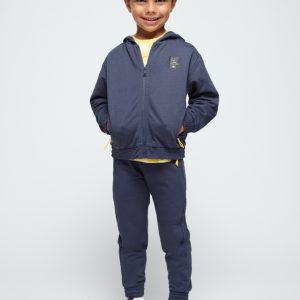 Sudadera mini niño Mayoral 3491