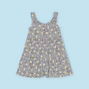 Mono mini niña Mayoral 3865