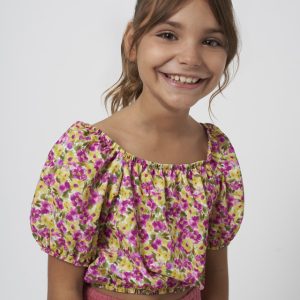 Conjunto junior niña Mayoral 6103
