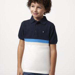 Polo junior niño Mayoral 6115