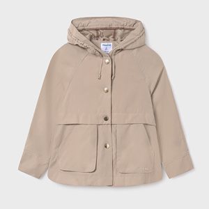 Cortavientos junior niña Mayoral 6463