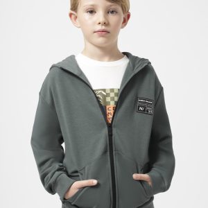 Sudadera junior niño Mayoral 6476