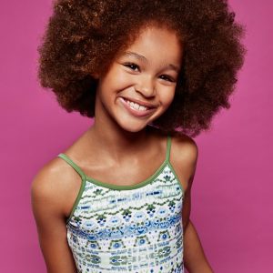 Bañador junior niña Mayoral 6765