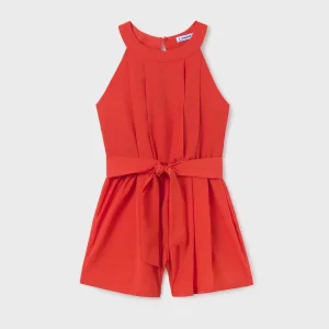 Mono junior niña Mayoral 6854