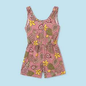 Mono junior niña Mayoral 6860