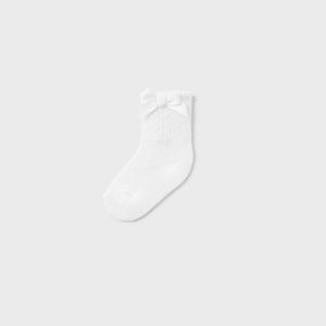 Calcetines canastilla Mayoral 9714