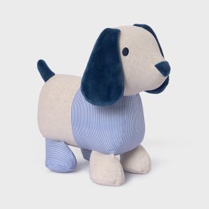 Peluche canastilla Mayoral 19423