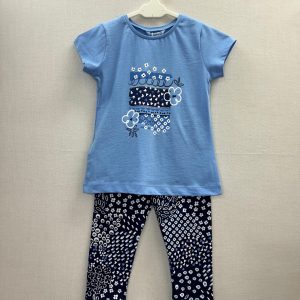 Conjunto mini niña Mayoral 3090-3702