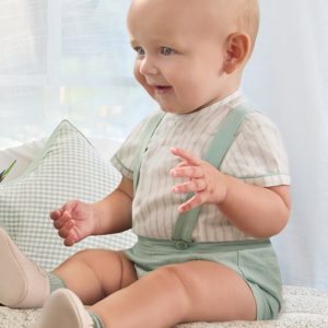 Conjunto canastilla niño Mayoral 1217