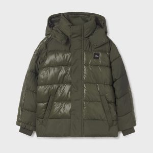 Cazadora junior niño Mayoral 7461