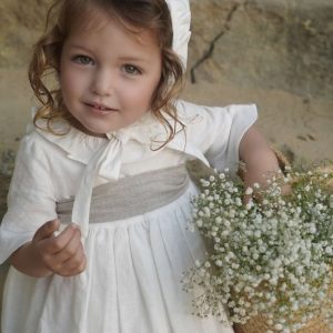 Jesusito bebé niña Blanca Valiente 224707