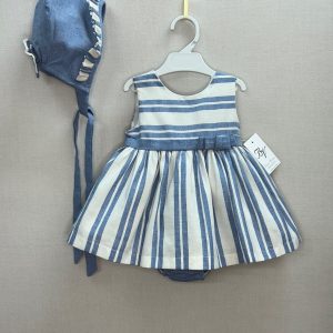 Jesusito bebé niña Blanca Valiente 224711