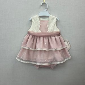 Jesusito bebé niña Basmartí 24000