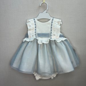 Jesusito bebé niña Basmartí 24040