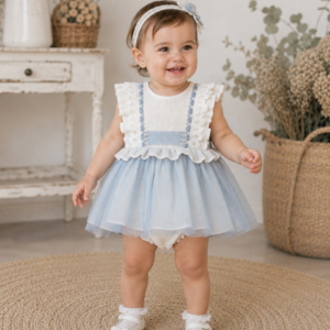 Jesusito bebé niña Basmartí 24040
