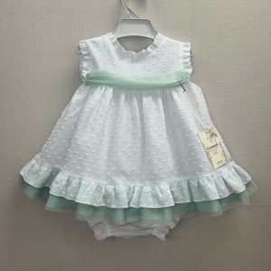 Jesusito bebé niña Basmartí 24060