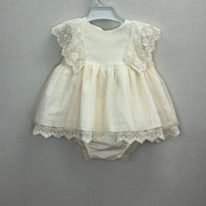 Jesusito bebé niña Basmartí 24180